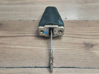 bontott VW SHARAN Jobb hátsó Ajtóhatároló