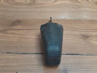 bontott VW SHARAN Jobb hátsó Ajtóhatároló