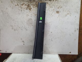 bontott VW SHARAN Jobb hátsó Ajtókeret Burkolat