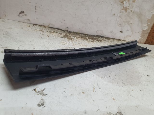 bontott VW SHARAN Jobb hátsó Ajtókeret Burkolat