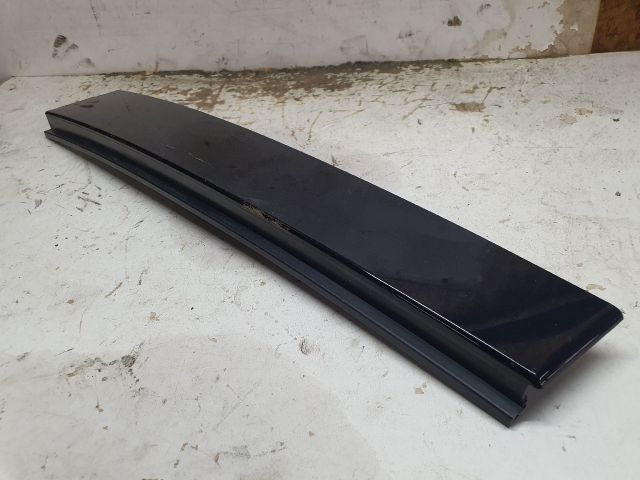 bontott VW SHARAN Jobb hátsó Ajtókeret Burkolat