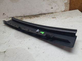 bontott VW SHARAN Jobb hátsó Ajtókeret Burkolat