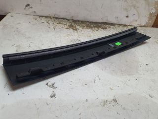 bontott VW SHARAN Jobb hátsó Ajtókeret Burkolat