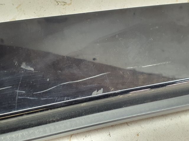 bontott VW SHARAN Jobb hátsó Ajtókeret Burkolat