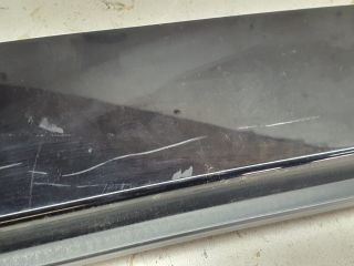 bontott VW SHARAN Jobb hátsó Ajtókeret Burkolat