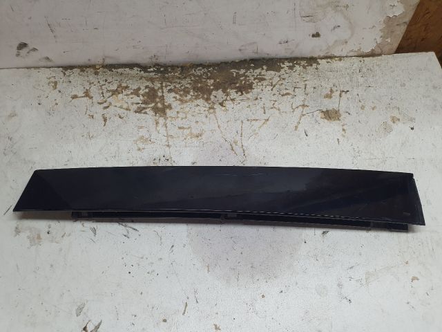 bontott VW SHARAN Jobb hátsó Ajtókeret Burkolat