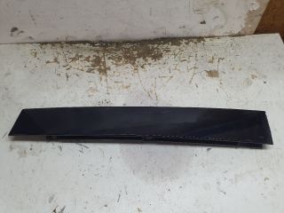 bontott VW SHARAN Jobb hátsó Ajtókeret Burkolat