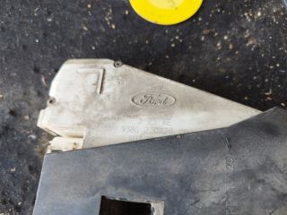 bontott VW SHARAN Jobb hátsó Ajtózár