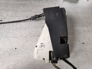 bontott VW SHARAN Jobb hátsó Ajtózár