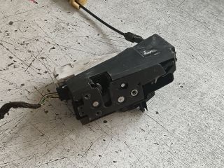 bontott VW SHARAN Jobb hátsó Ajtózár