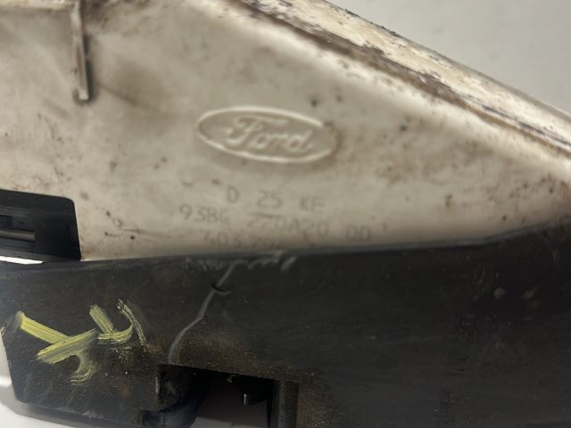 bontott VW SHARAN Jobb hátsó Ajtózár