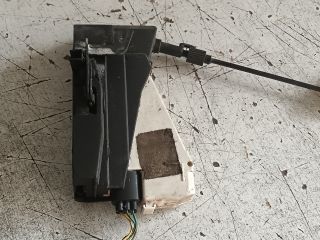 bontott VW SHARAN Jobb hátsó Ajtózár