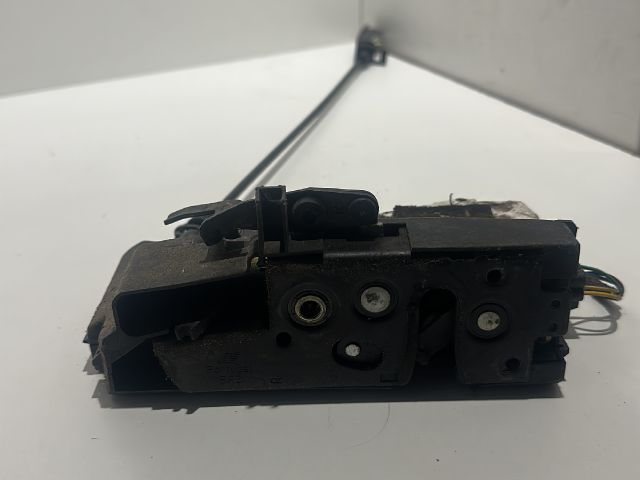 bontott VW SHARAN Jobb hátsó Ajtózár