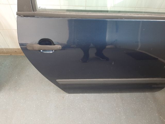 bontott VW SHARAN Jobb hátsó Ajtózár