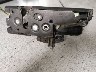 bontott VW SHARAN Jobb hátsó Ajtózár