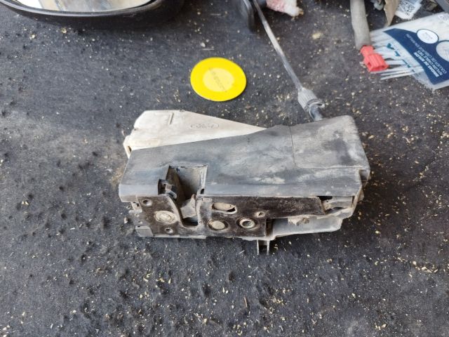 bontott VW SHARAN Jobb hátsó Ajtózár