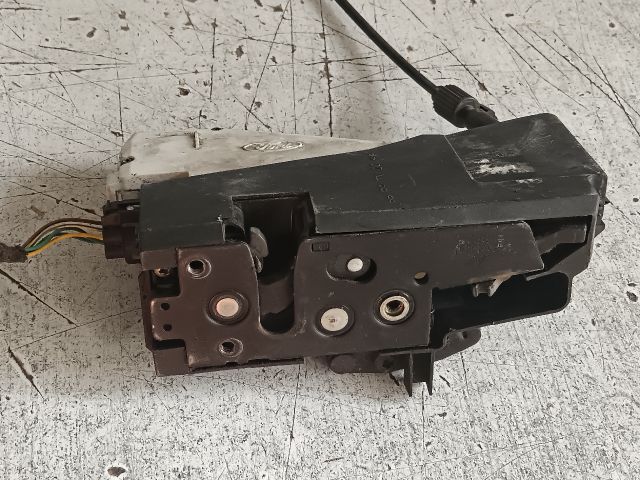 bontott VW SHARAN Jobb hátsó Ajtózár