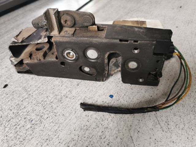 bontott VW SHARAN Jobb hátsó Ajtózár