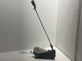 bontott VW SHARAN Jobb hátsó Ajtózár