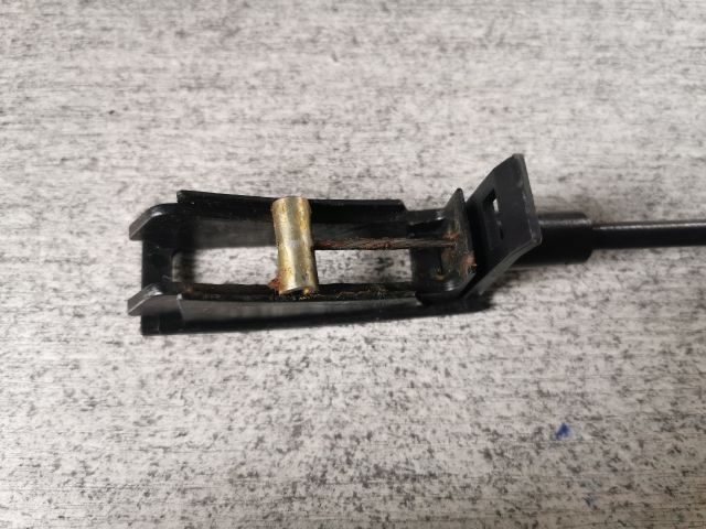 bontott VW SHARAN Jobb hátsó Ajtózár