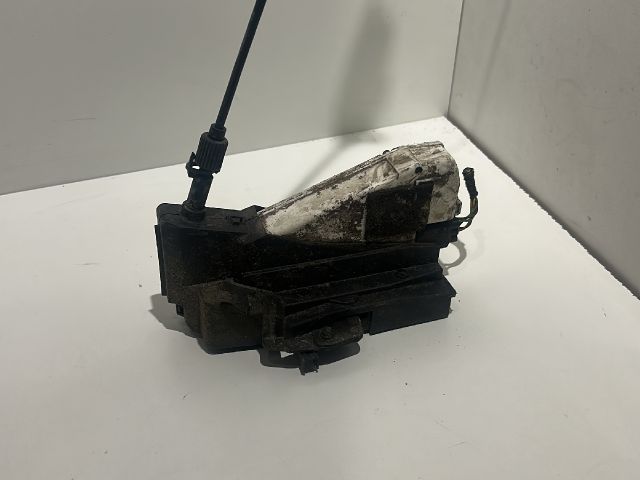 bontott VW SHARAN Jobb hátsó Ajtózár