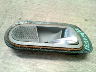 bontott VW SHARAN Jobb hátsó Belső Kilincs