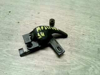 bontott VW SHARAN Jobb hátsó Belső Kilincs