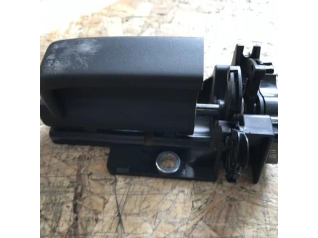 bontott VW SHARAN Jobb hátsó Belső Kilincs