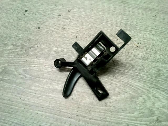 bontott VW SHARAN Jobb hátsó Belső Kilincs