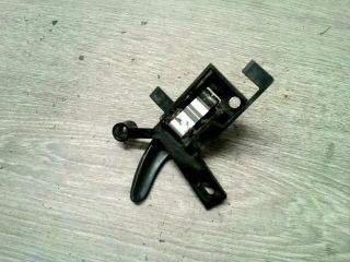 bontott VW SHARAN Jobb hátsó Belső Kilincs