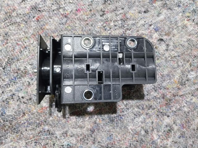 bontott VW SHARAN Jobb hátsó Belső Kilincs