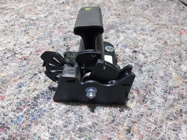 bontott VW SHARAN Jobb hátsó Belső Kilincs