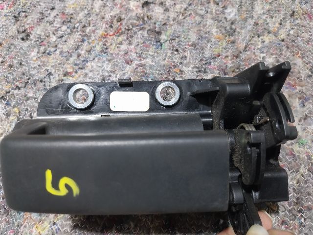 bontott VW SHARAN Jobb hátsó Belső Kilincs