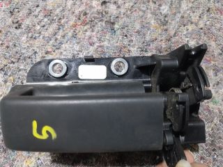 bontott VW SHARAN Jobb hátsó Belső Kilincs