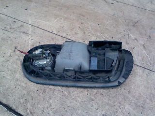 bontott VW SHARAN Jobb hátsó Belső Kilincs