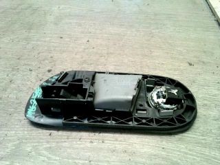 bontott VW SHARAN Jobb hátsó Belső Kilincs