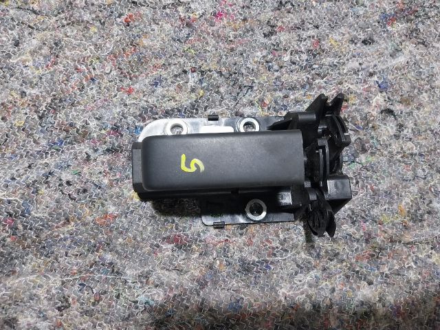 bontott VW SHARAN Jobb hátsó Belső Kilincs