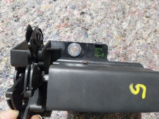 bontott VW SHARAN Jobb hátsó Belső Kilincs