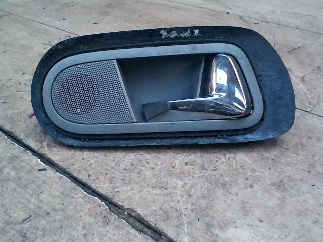 bontott VW SHARAN Jobb hátsó Belső Kilincs