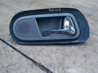 bontott VW SHARAN Jobb hátsó Belső Kilincs