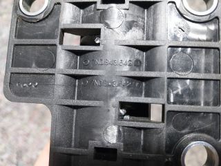 bontott VW SHARAN Jobb hátsó Belső Kilincs