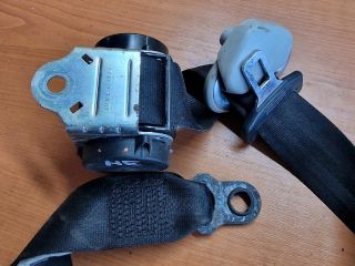 bontott VW SHARAN Jobb hátsó Biztonsági Öv