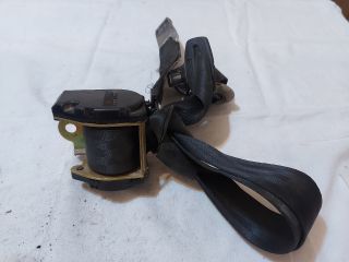 bontott VW SHARAN Jobb hátsó Biztonsági Öv