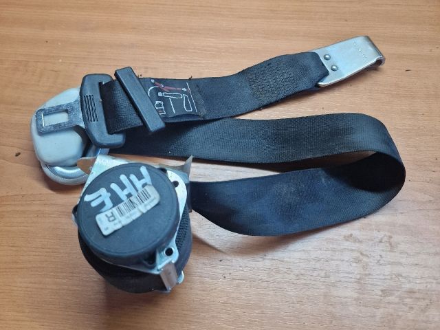 bontott VW SHARAN Jobb hátsó Biztonsági Öv