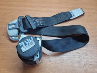 bontott VW SHARAN Jobb hátsó Biztonsági Öv