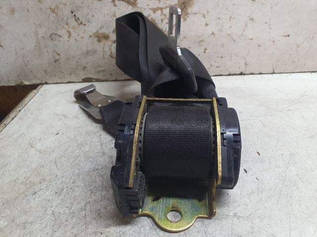 bontott VW SHARAN Jobb hátsó Biztonsági Öv