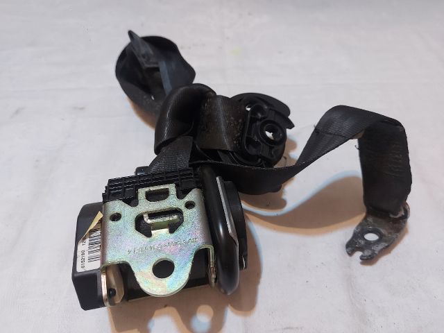 bontott VW SHARAN Jobb hátsó Biztonsági Öv