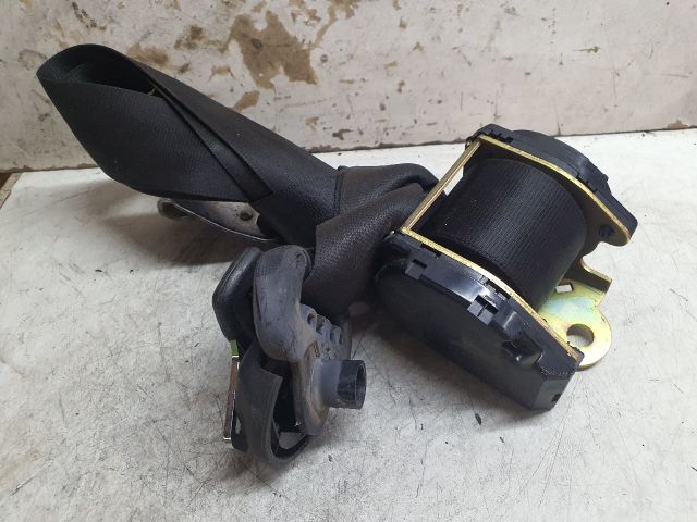 bontott VW SHARAN Jobb hátsó Biztonsági Öv