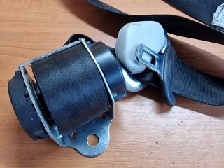 bontott VW SHARAN Jobb hátsó Biztonsági Öv