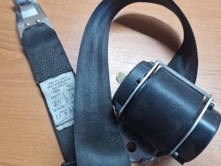 bontott VW SHARAN Jobb hátsó Biztonsági Öv